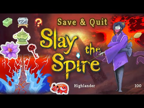 Slay the Spire December 15th Daily - Watcher | The advantages of a thin deck.