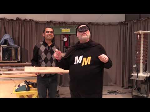 The Wonders of Physics #33