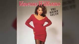 Vanessa Williams - Darlin&#39; I