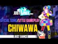 Just Dance 2016 | Chiwawa - Wanko Ni Mero Mero ...