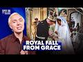 Meghan Markle S Anniversary Post Shows How She Went From Royal Fairytale To PR Chaos