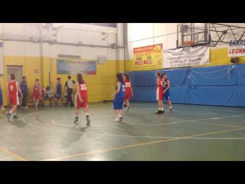 26. Opsa Bresso - Basket Gavardo