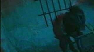 necrodeath -  hate and scorn