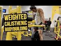 NOT EVERY WORKOUT IS GOING TO BE YOUR BEST | FULL BODY STRENGTH AND MUSCLE BUILDING WORKOUT