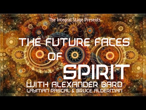 The Future Faces of Spirit (Ep. 38: On Nietzsche, Nihilism, and the Tantric Turn)
