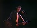 Johnny Thunders - Video,Acoustic Show - The Fastlane New Jersey 1990