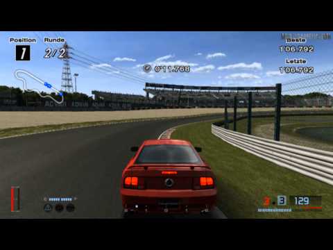 Gran Turismo 4 Playstation 2