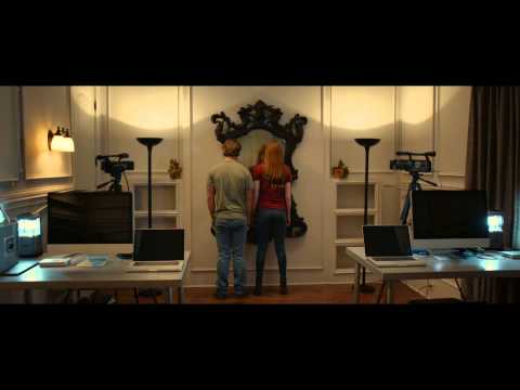 Окулус - Trailer