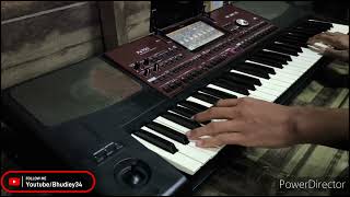 Download lagu Aduhai. cek sound clarity jernih clingg KORG PA700 mp3