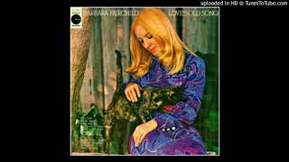 Barbara Fairchild -- My Chance For Happiness