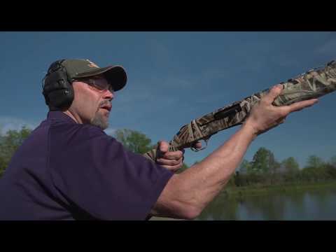 Shooting Tip: Estimating Lead