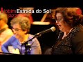 Mario Adnet part. Nana Caymmi | Estrada do Sol | Jobim Jazz "ao Vivo"