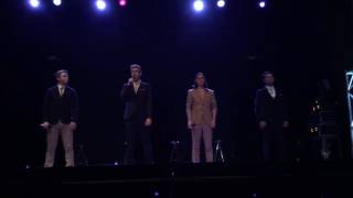 Collabro - All I Want (Marlborough College)
