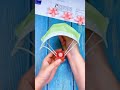 Flying Lantern Made Out Of Mask