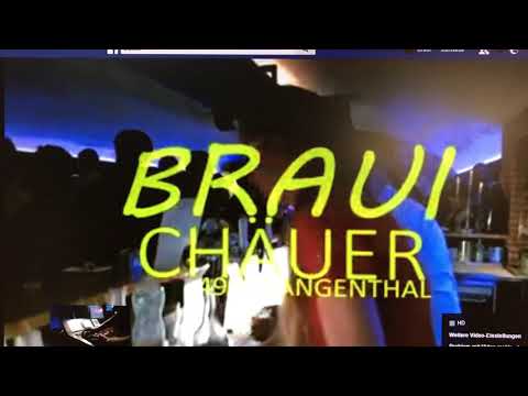 Barathon Langenthal 24.11.2018