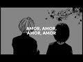 Amor Alta Elegancia Ft Dannylux Letra