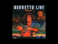 Ray Barretto Tomorrow live/ Intro & Vaya