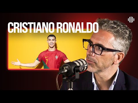 Neuropsicólogo de Cristiano Ronaldo Revela Como Fortalecer tu Mente