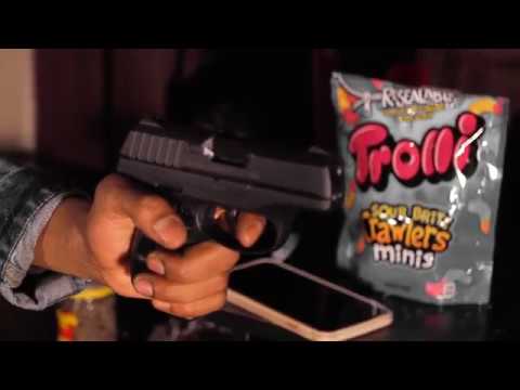 Zay Montana - Shooter Freestyle (Video)