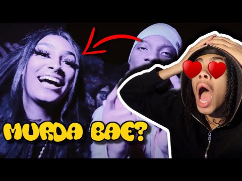 They Made A Whole Song Dissing Notti Gang... *Murda B x Day Ryer x Eddy SB - Notti Gang What*