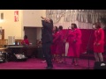 Worship the King Byron Cage
