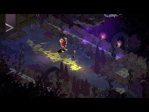 [Hades] What's Hades' problem with Zeus