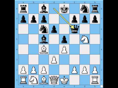 Šahovska kompozicija - NN vs STAMMA  - Giuoco Pianissimo  # 410