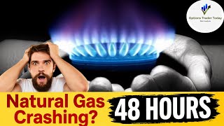 Natural Gas Price Analysis | 30 - 1 MAY 2026 | Natural Gas Forecast | Natural Gas News Today | NG