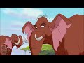 IMV Kongo Bongo Island Song The Imagination Style