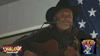 Jeff Carson Not on Your Love 2020  Valen Productions