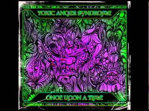 Toxic Anger Syndrome by Toxic Anger Syndrome [155bpm]