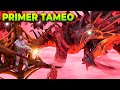 Cómo Tamear un R-Reaper FÁCIL en el DÍA 1 😱 | ARK: Genesis 2