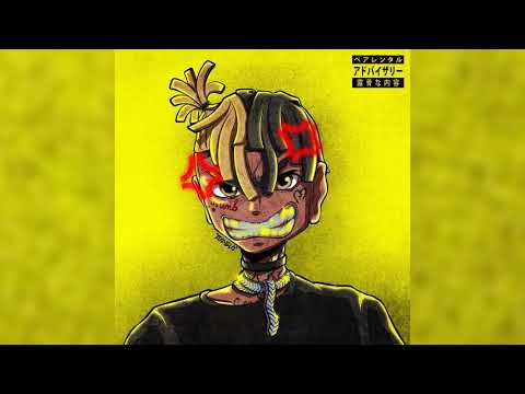 XXXTENTACION - RAD1ØACTIVE ft. Ski Mask, Tyler, The Creator & Denzel Curry (Prod. MDNIGHT)