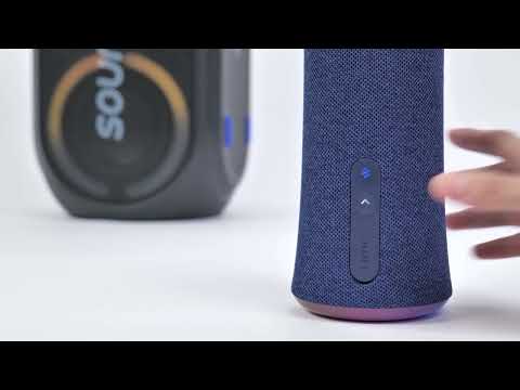 How to pair Rave Party 2 with Flare 2