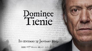 ‘Dominee Tienie’ official trailer