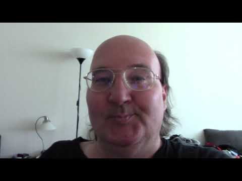 MongoTV_1535 - Jeg Havde Mange Problemer Som Teenager Snart 35 ÅR Siden