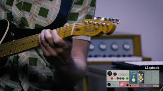 Video thumbnail for STARK Amp Simulation Plugin by Klevgrand by Klevgrand