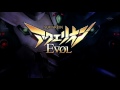 Aquarion Evol ED Full HD - Gekkou Symphonia ...