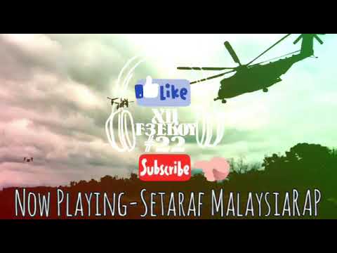 ⏯ Setaraf *B-HEART,HASSAN FEAT. SABBALA*