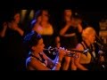 Hannah Williams And The Tastemakers Live In Leeds Afrobeat