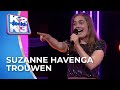 Suzanne Havenga // Trouwen // audities | K2 zoekt K3