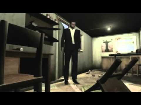 Driver 2 (HD PS) Part 4 - End