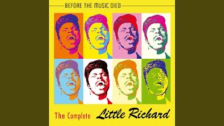 Little Richard&#39;s Boogie