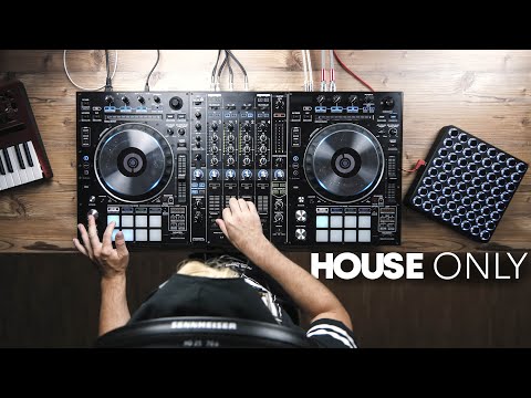 SOUNTEC - Best Of House Mix June 2021