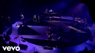 Zoé - Nunca (Live 281107)