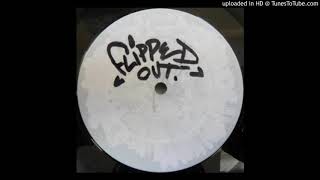 AA1 - Flipped Out - Love Bomb (Rob Tissera Mix)