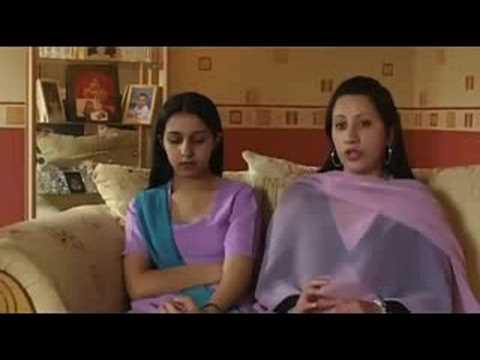 Rashda and Noshila on working in partnership with the OU (5/9)