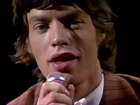 As Tears Go By ????The Rolling Stones 1966 {DES Stereo}