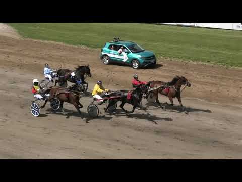 Trka "Lazar Vukmanov Šimokov" 30.05.2021 Soledad F. - Boris Kečenović