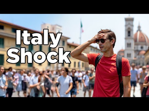 Italy Is More Expensive Than Ever - Here’s Why